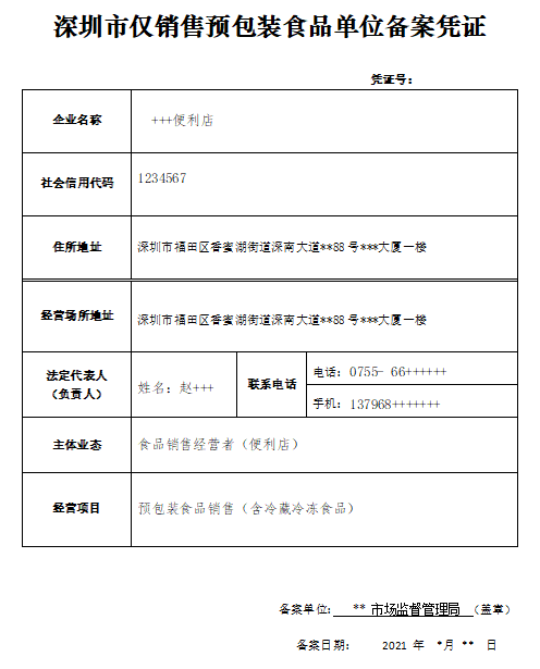 如何辦理預(yù)包裝食品備案？全網(wǎng)流程辦理預(yù)包裝食品備案所需資料與流程.png